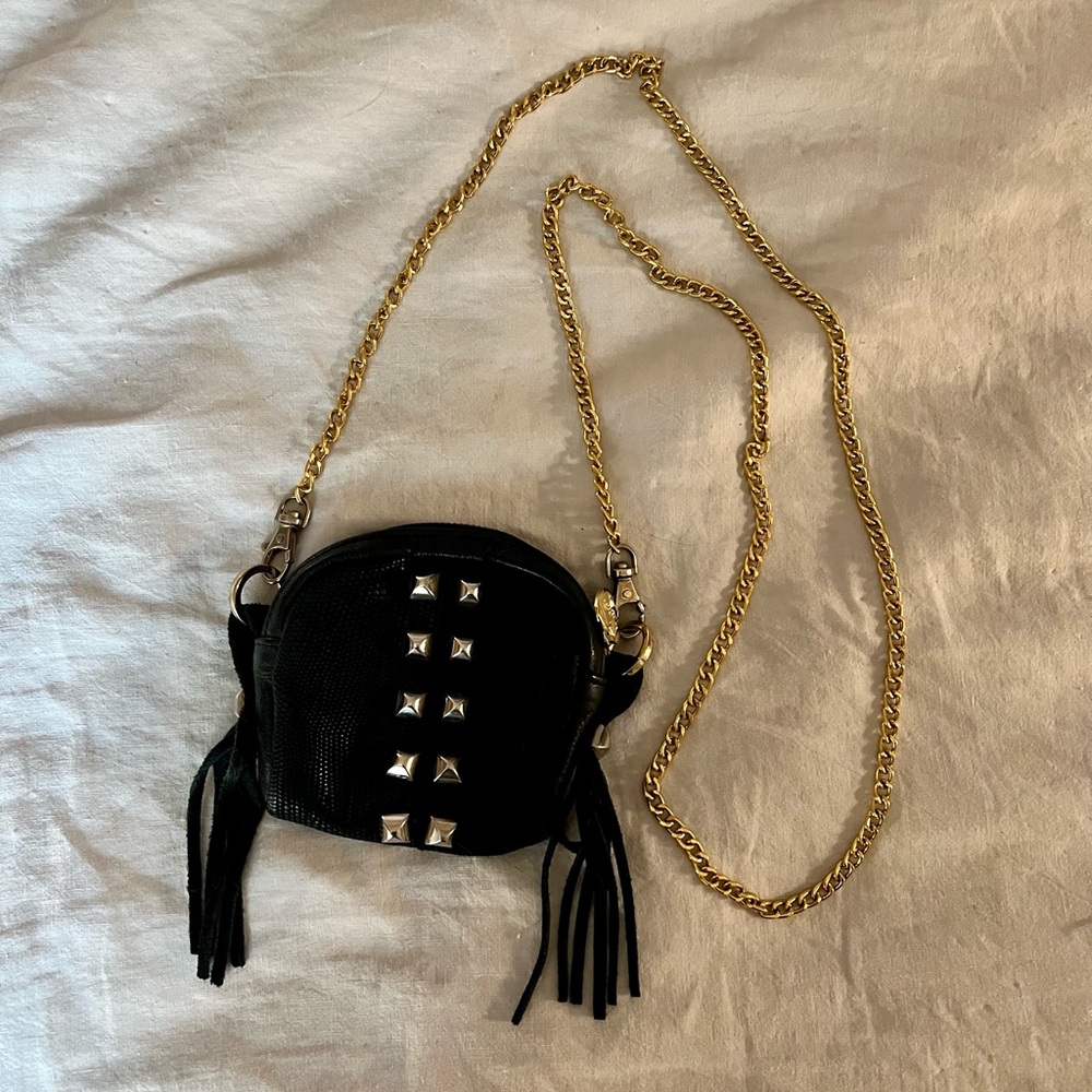 Besha Mini Crossbody Purse